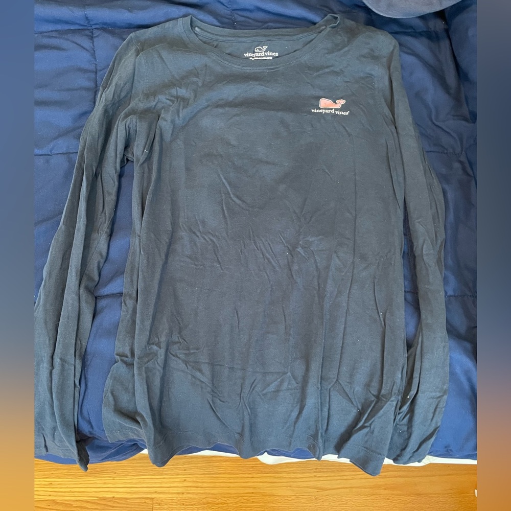 Vineyard vines longsleeve